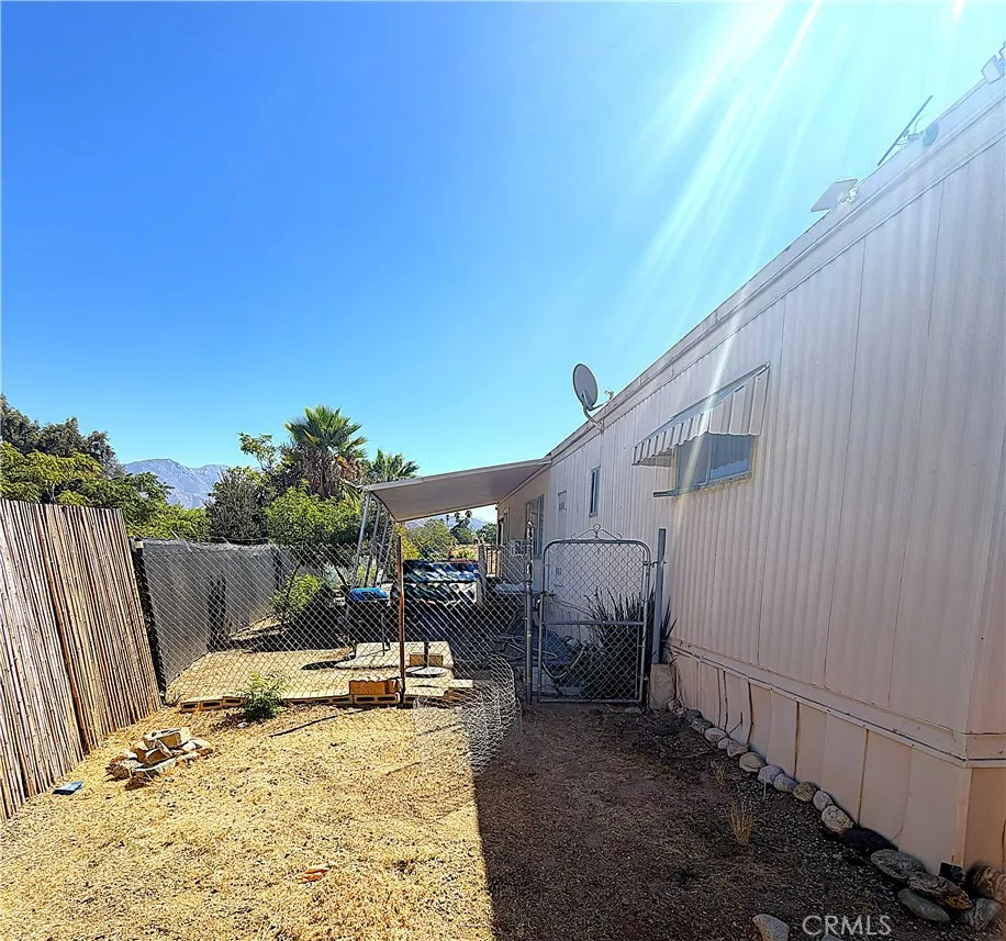 12995 6th Street Yucaipa, CA 92399
