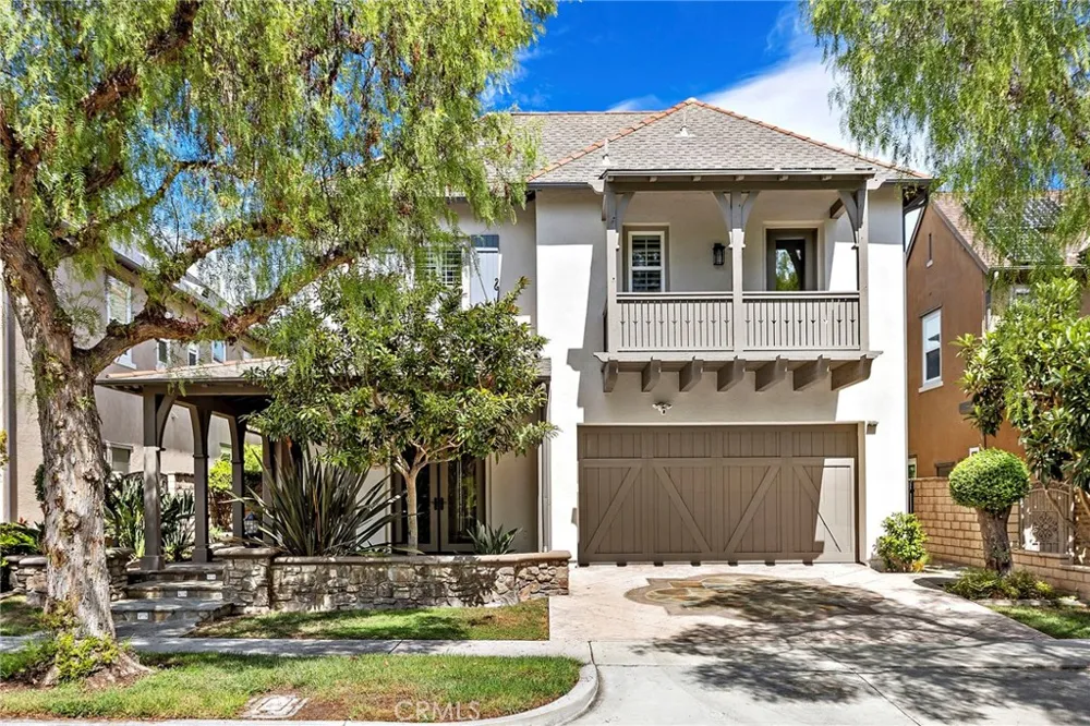 35 Stowe Irvine, CA 92620