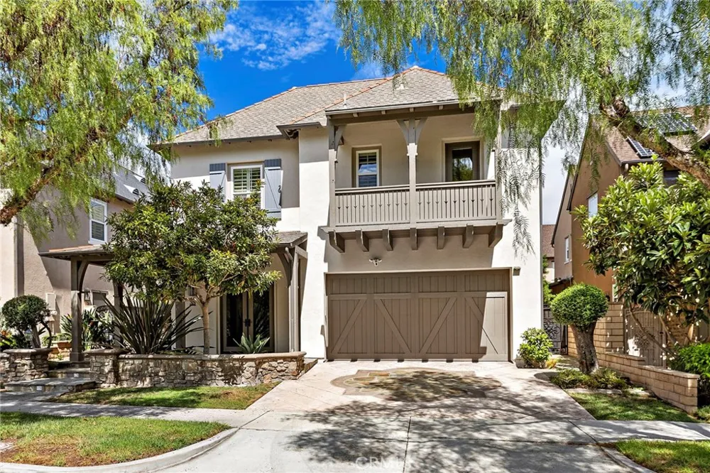 35 Stowe Irvine, CA 92620