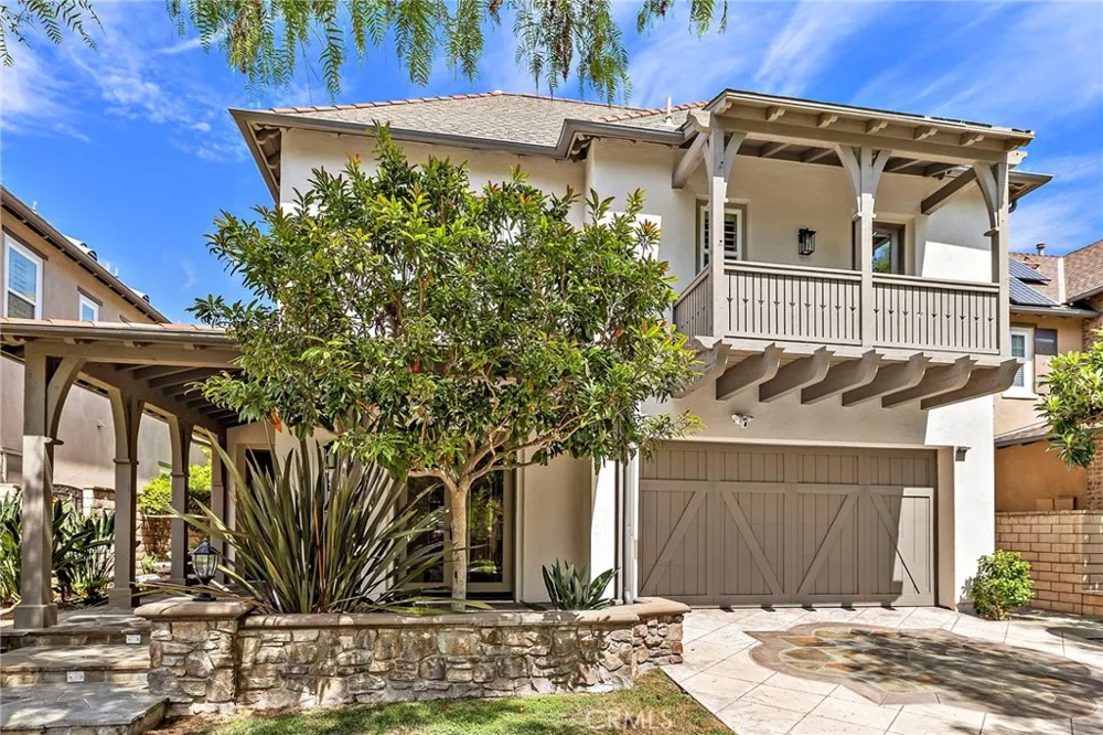 35 Stowe Irvine, CA 92620