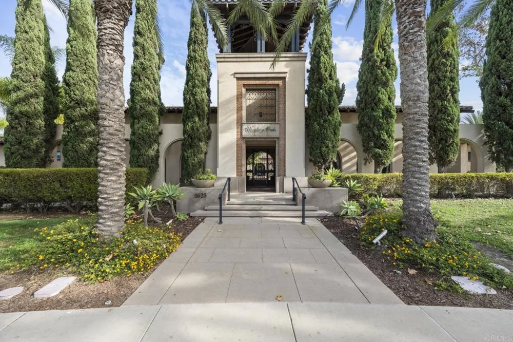 2157 Dovetail Court #239 Chula Vista, CA 91915