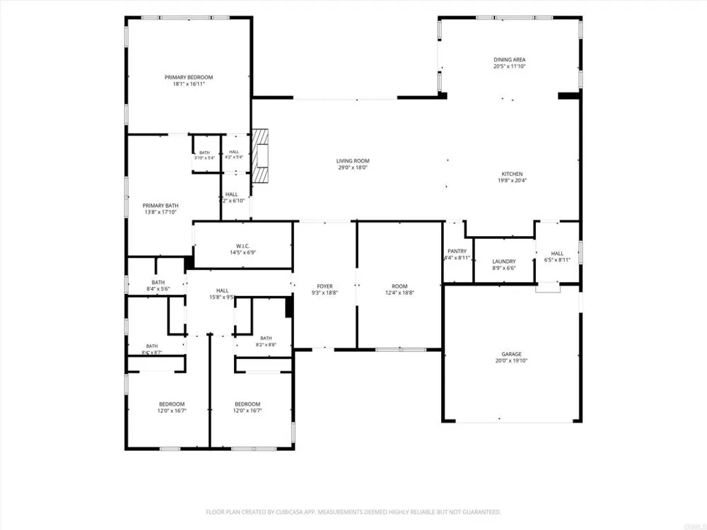 2571 Glasgow Drive Carlsbad, CA 92010