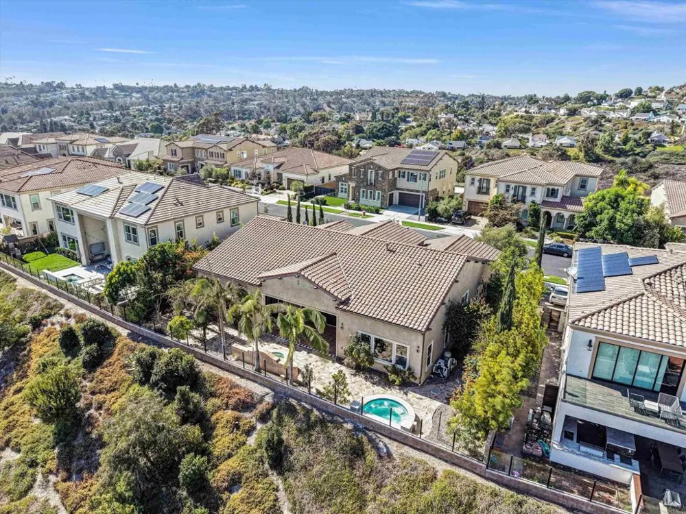 2571 Glasgow Drive Carlsbad, CA 92010