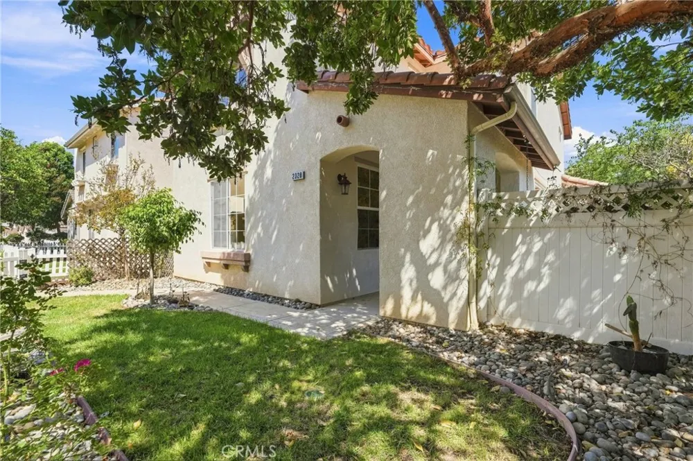 2328 S Cordoban Lane Santa Maria, CA 93455