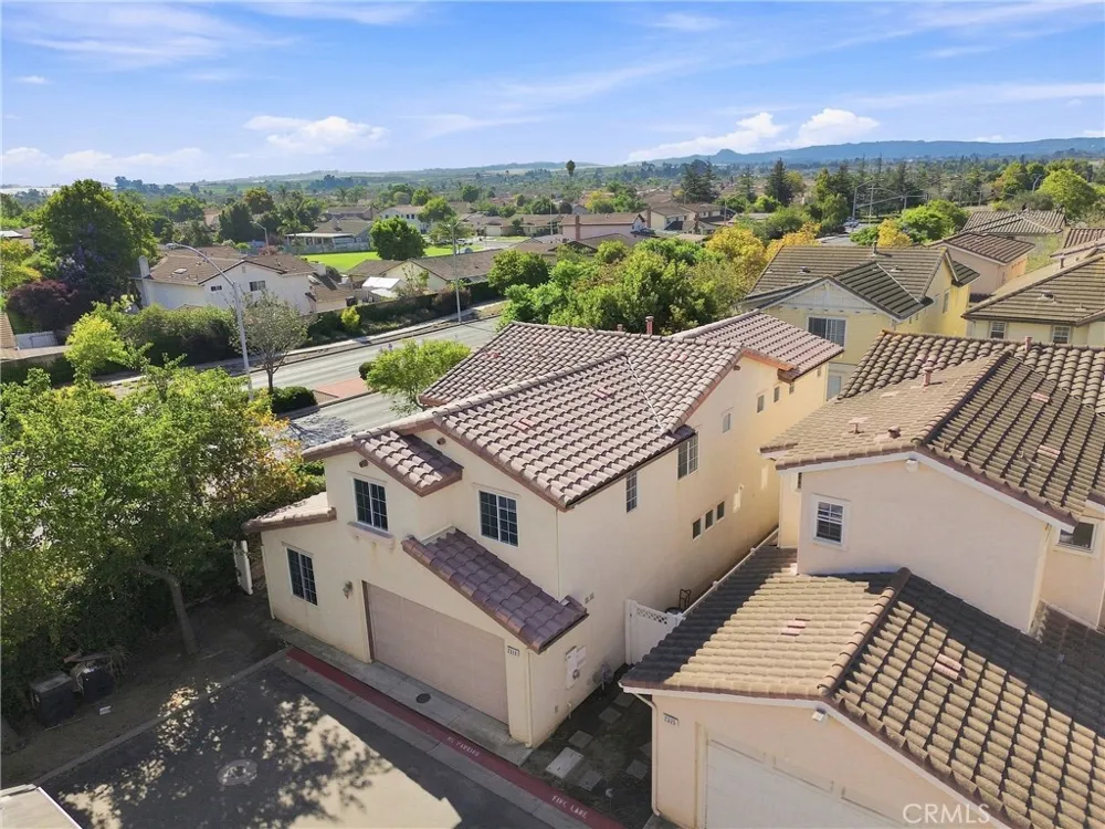 2328 S Cordoban Lane Santa Maria, CA 93455