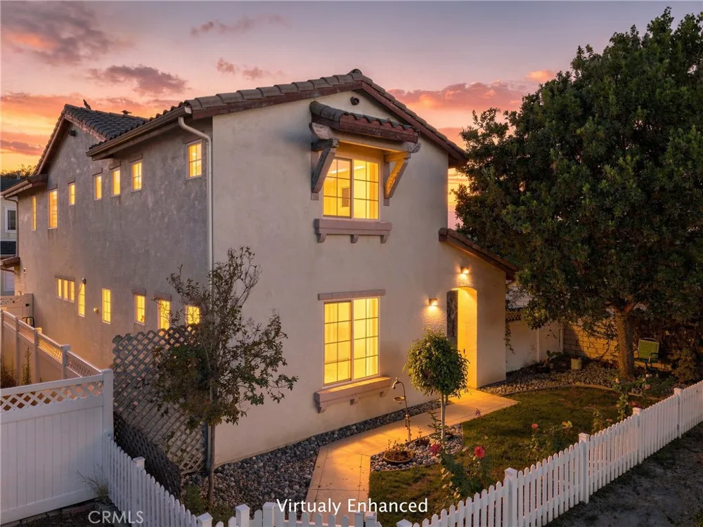 2328 S Cordoban Lane Santa Maria, CA 93455