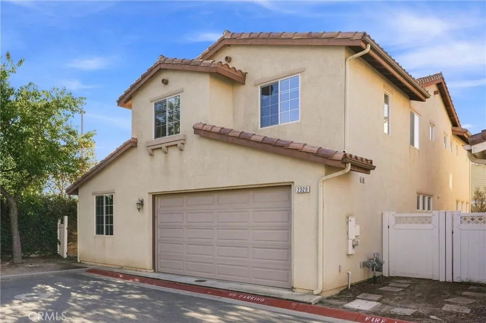 2328 S Cordoban Lane Santa Maria, CA 93455