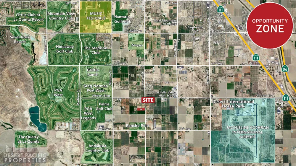 2 Jackson St Thermal, CA 92274