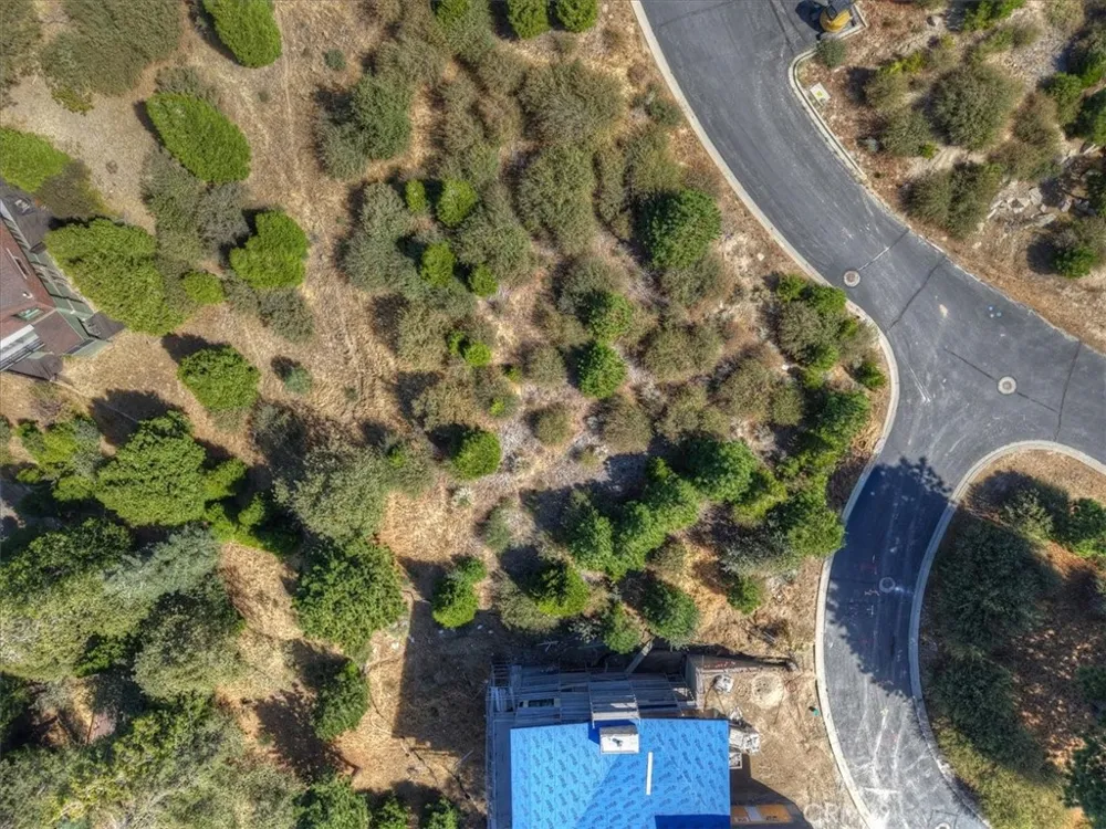 202 Hidden Forest Lake Arrowhead, CA 92352