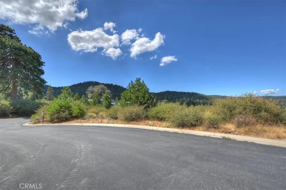 202 Hidden Forest Lake Arrowhead, CA 92352