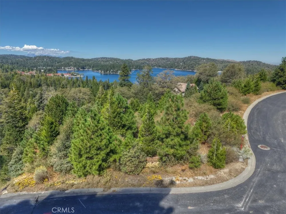 202 Hidden Forest Lake Arrowhead, CA 92352