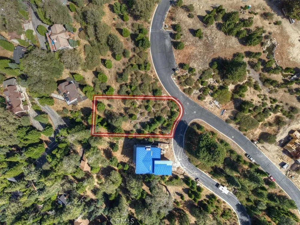 202 Hidden Forest Lake Arrowhead, CA 92352