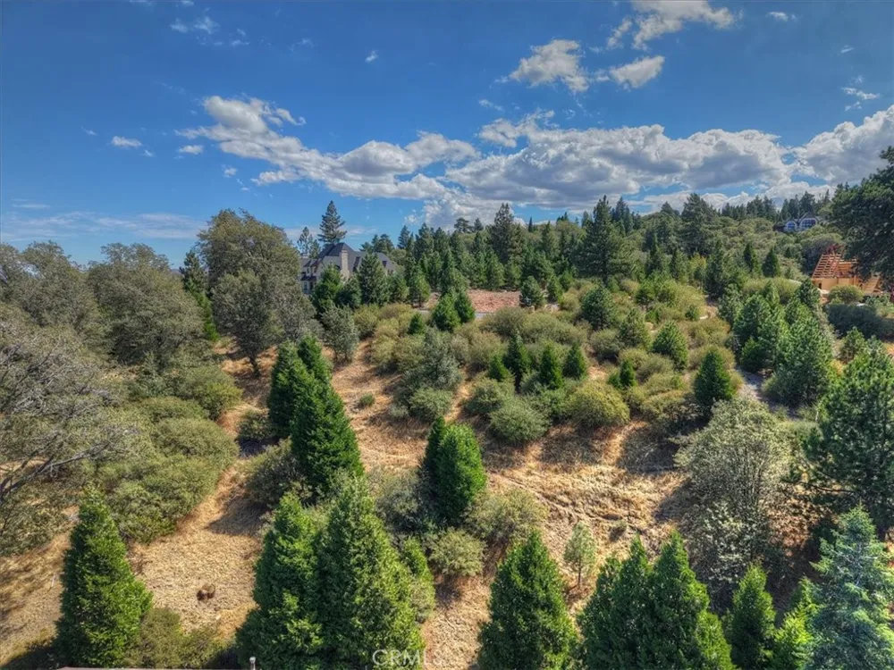 202 Hidden Forest Lake Arrowhead, CA 92352