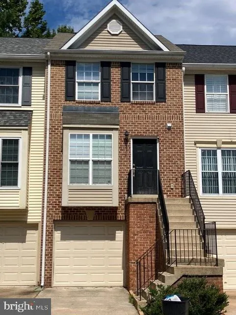 8556 TOWNE MANOR Alexandria, VA 22309