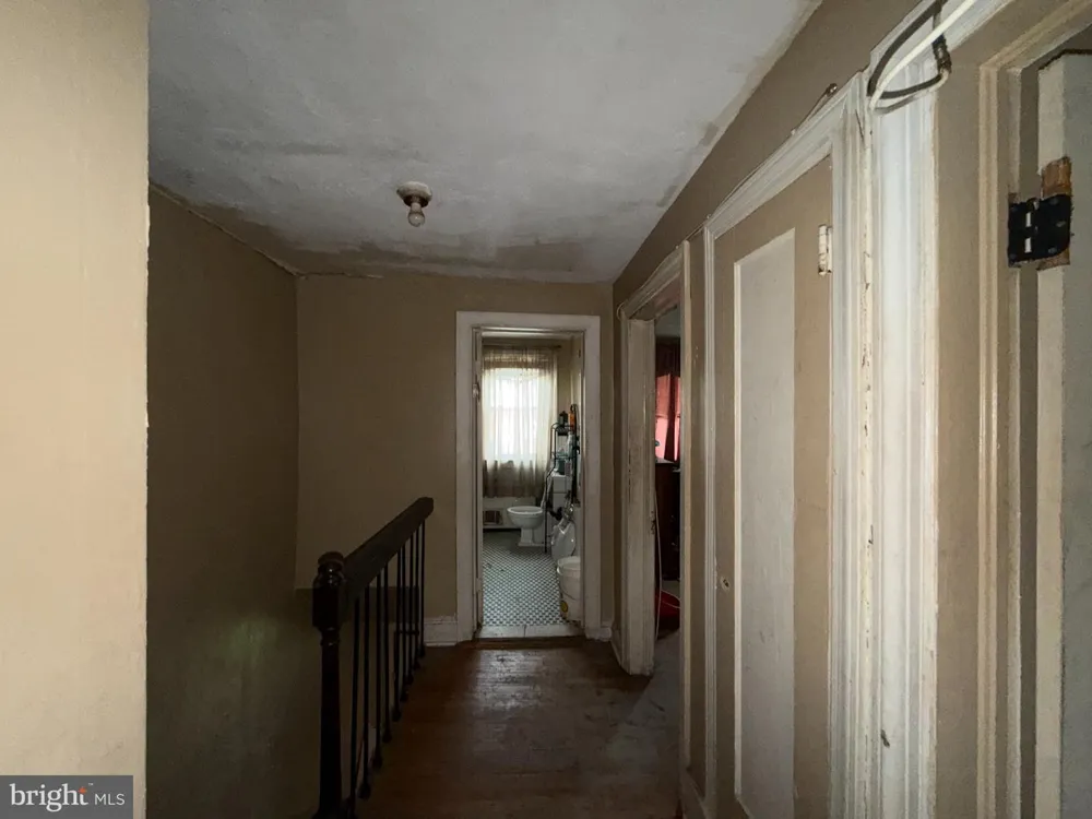 1202 ASHBURTON STREET Baltimore, MD 21216