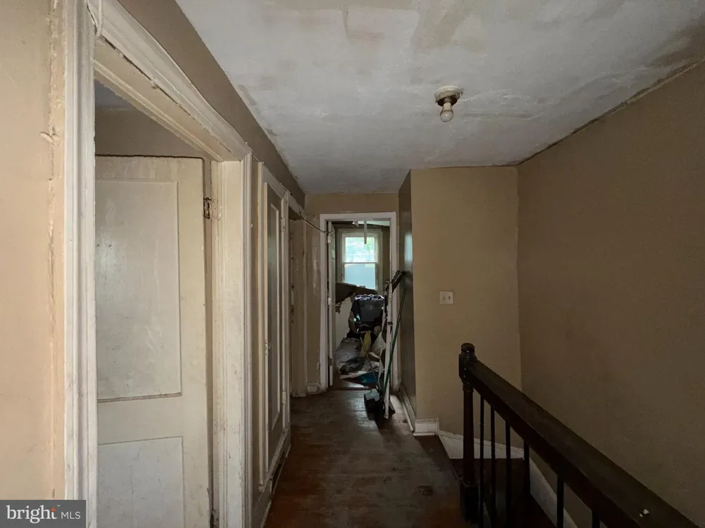 1202 ASHBURTON STREET Baltimore, MD 21216