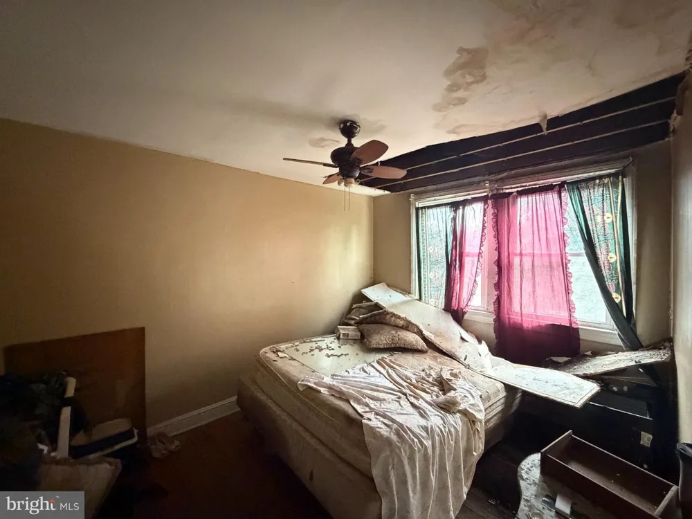 1202 ASHBURTON STREET Baltimore, MD 21216