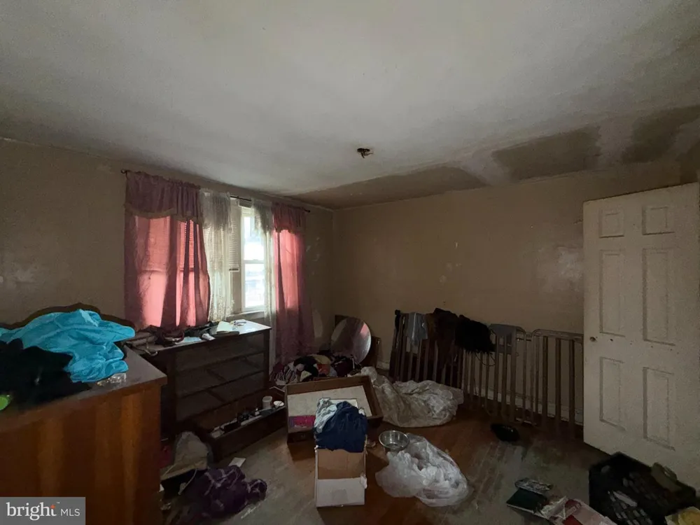 1202 ASHBURTON STREET Baltimore, MD 21216