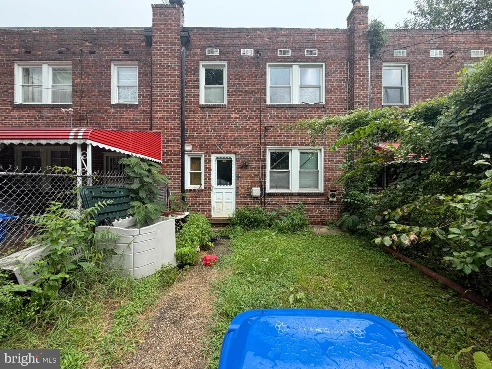 1202 ASHBURTON STREET Baltimore, MD 21216