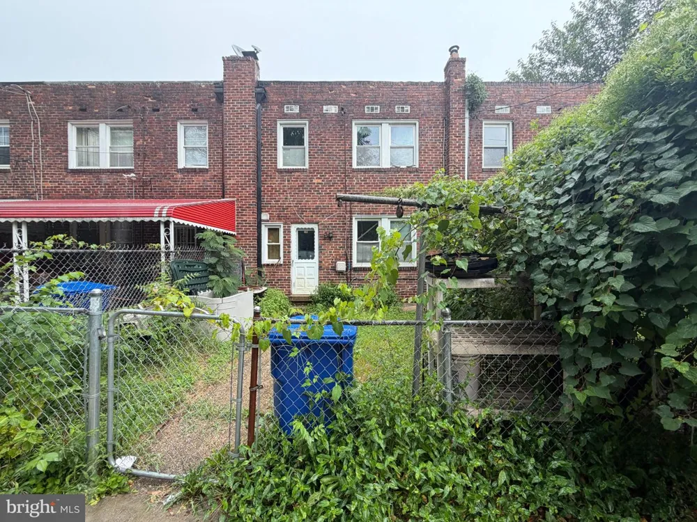 1202 ASHBURTON STREET Baltimore, MD 21216