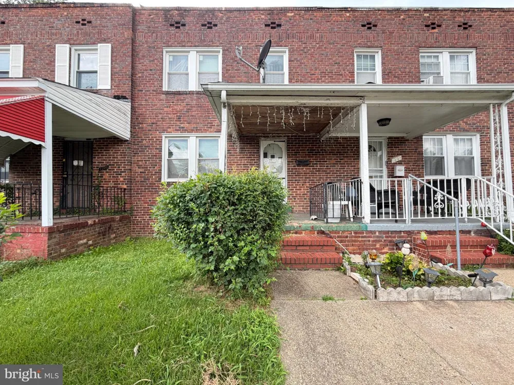 1202 ASHBURTON STREET Baltimore, MD 21216