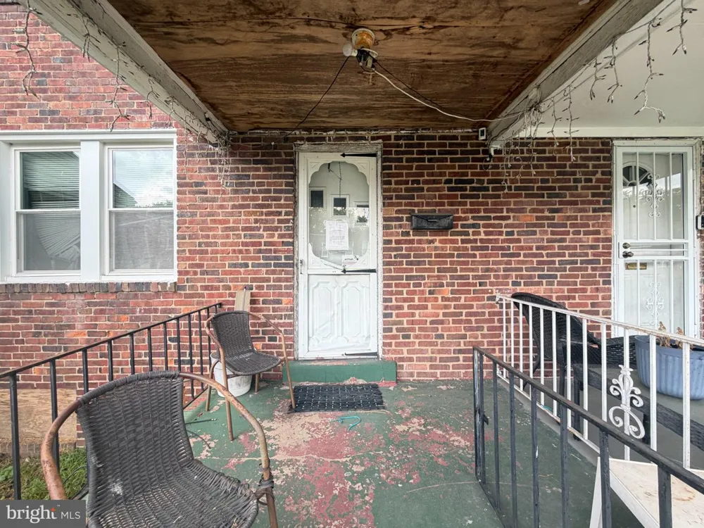 1202 ASHBURTON STREET Baltimore, MD 21216