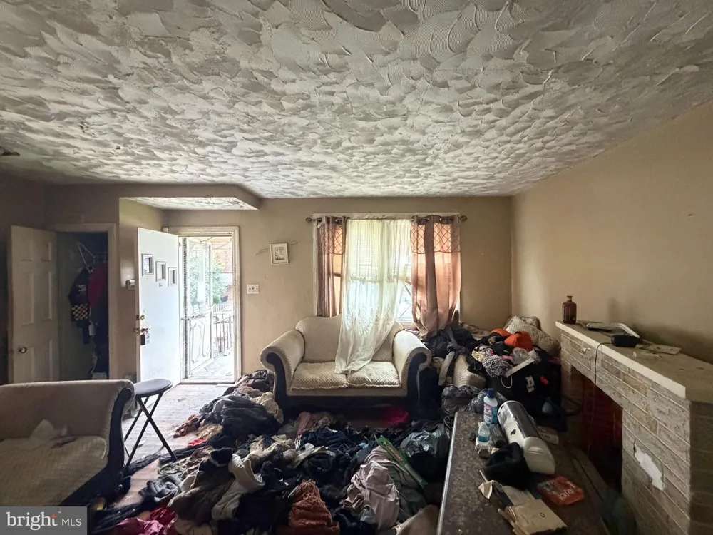 1202 ASHBURTON STREET Baltimore, MD 21216