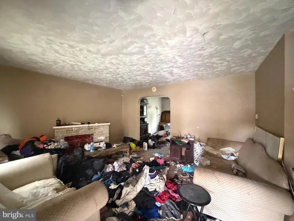 1202 ASHBURTON STREET Baltimore, MD 21216