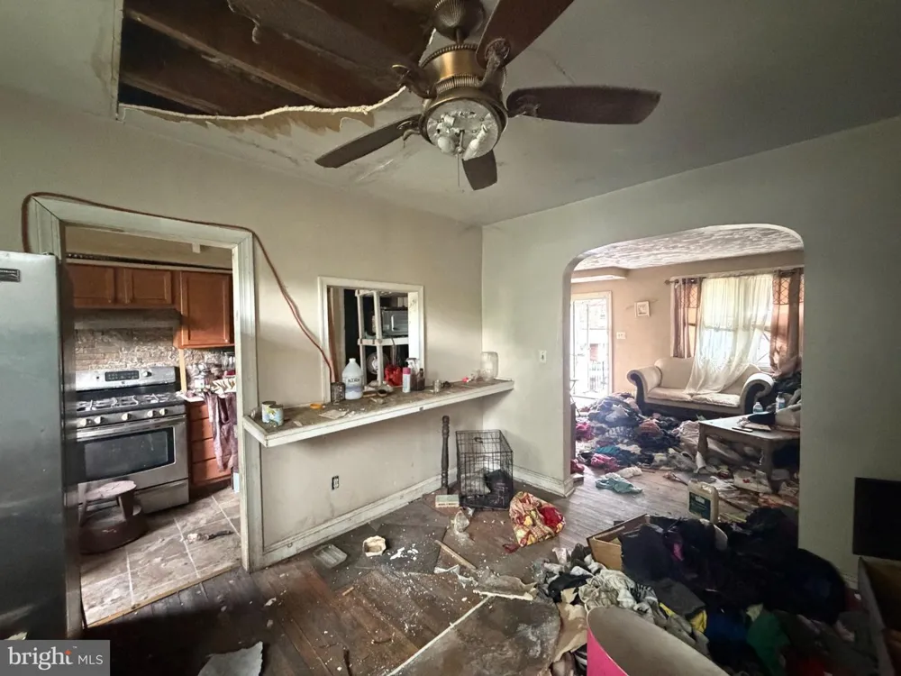 1202 ASHBURTON STREET Baltimore, MD 21216