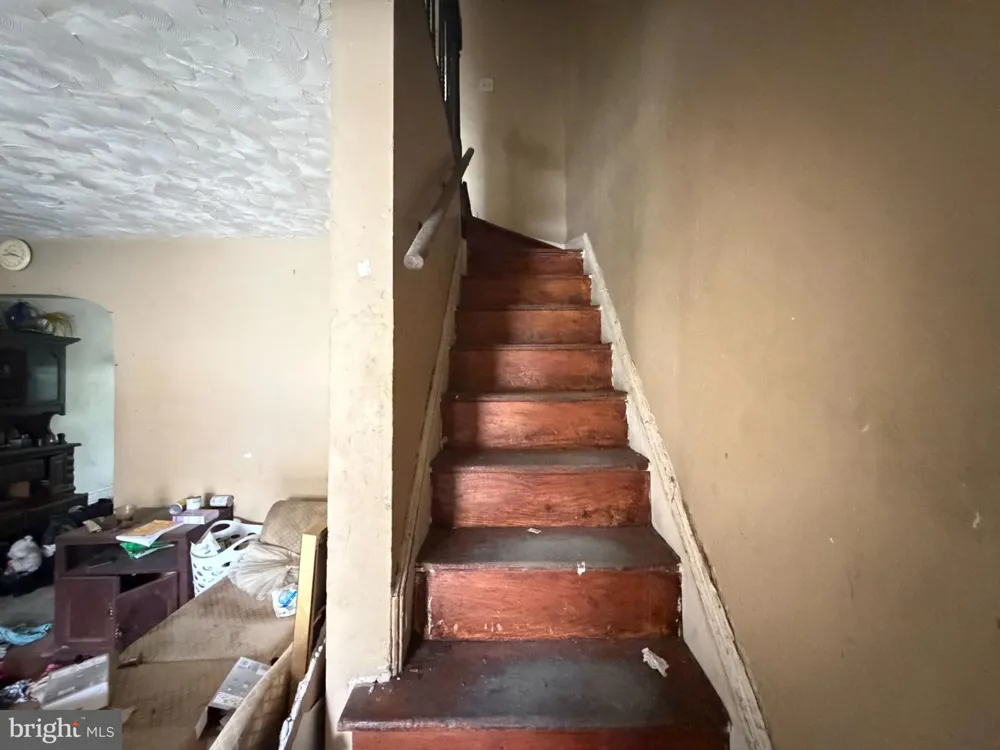 1202 ASHBURTON STREET Baltimore, MD 21216