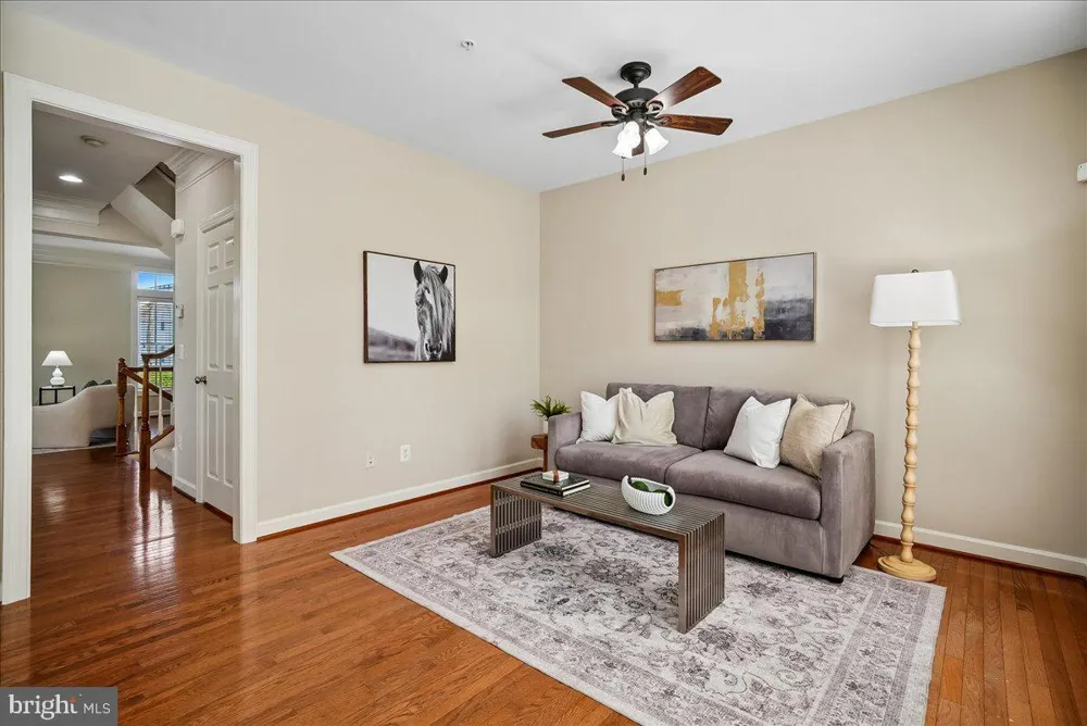 848 W GLEBE ROAD Alexandria, VA 22305