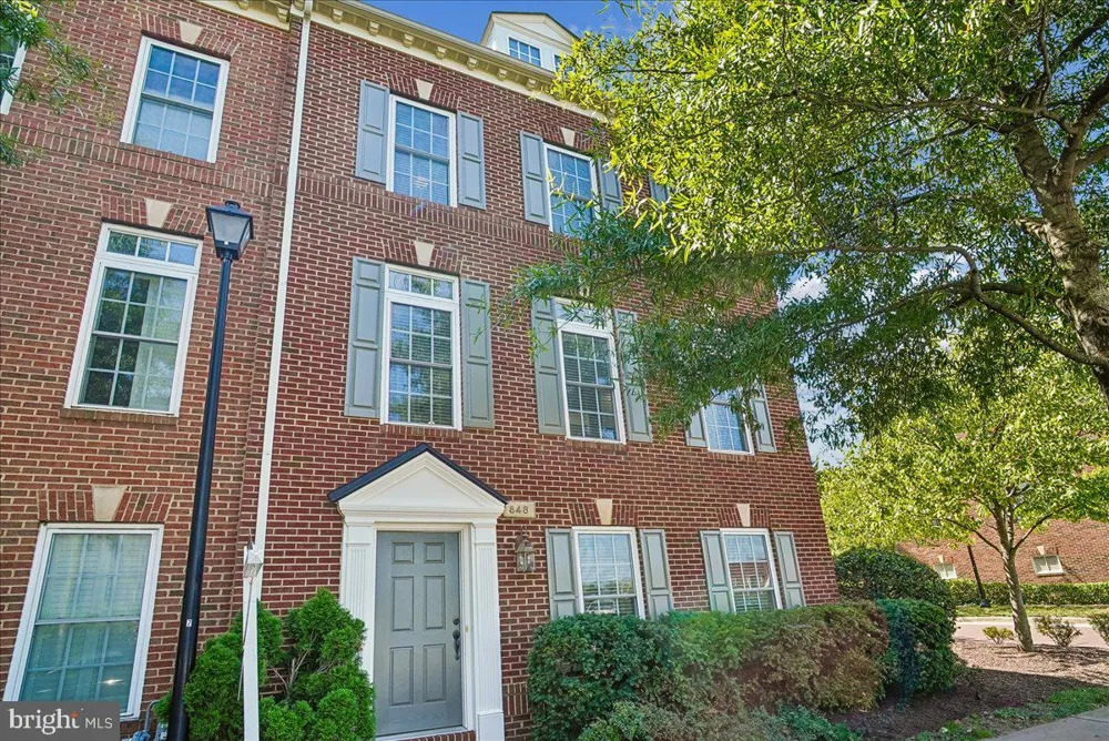 848 W GLEBE ROAD Alexandria, VA 22305