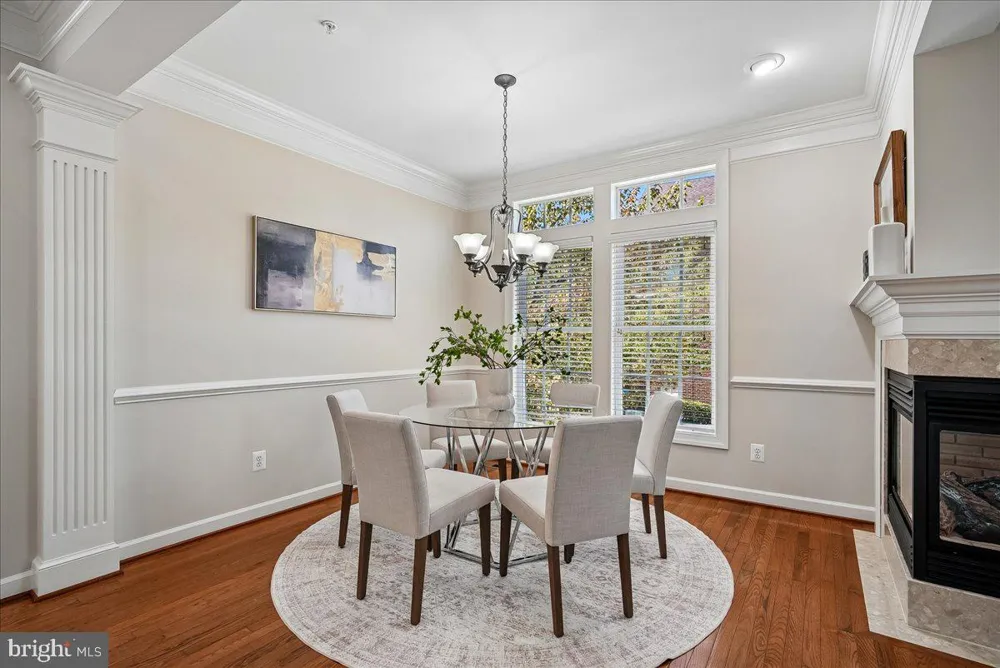 848 W GLEBE ROAD Alexandria, VA 22305