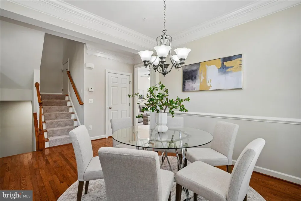 848 W GLEBE ROAD Alexandria, VA 22305