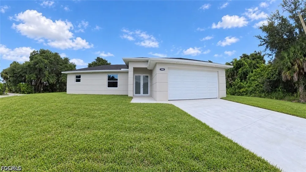 E 8th Street Lehigh Acres, FL 33972