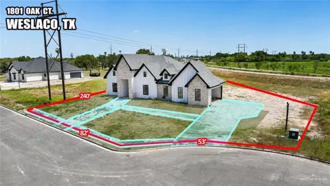 1801 Oak Court
