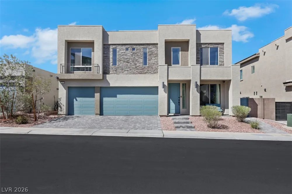 7320 Grace Estate Avenue Las Vegas, NV 89113