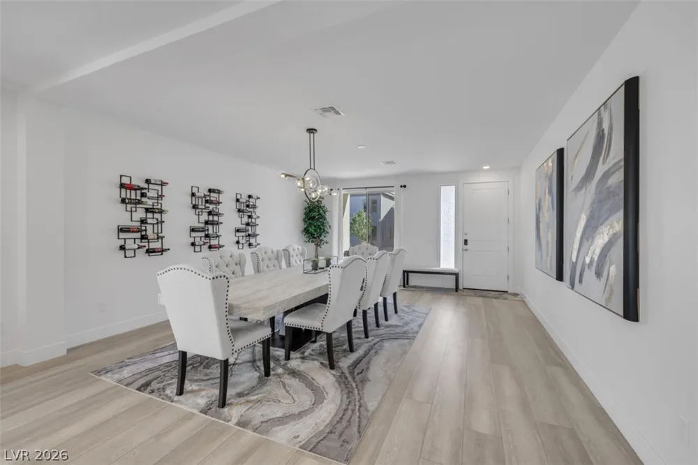 7320 Grace Estate Avenue Las Vegas, NV 89113