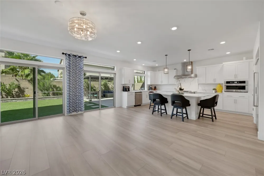 7320 Grace Estate Avenue Las Vegas, NV 89113