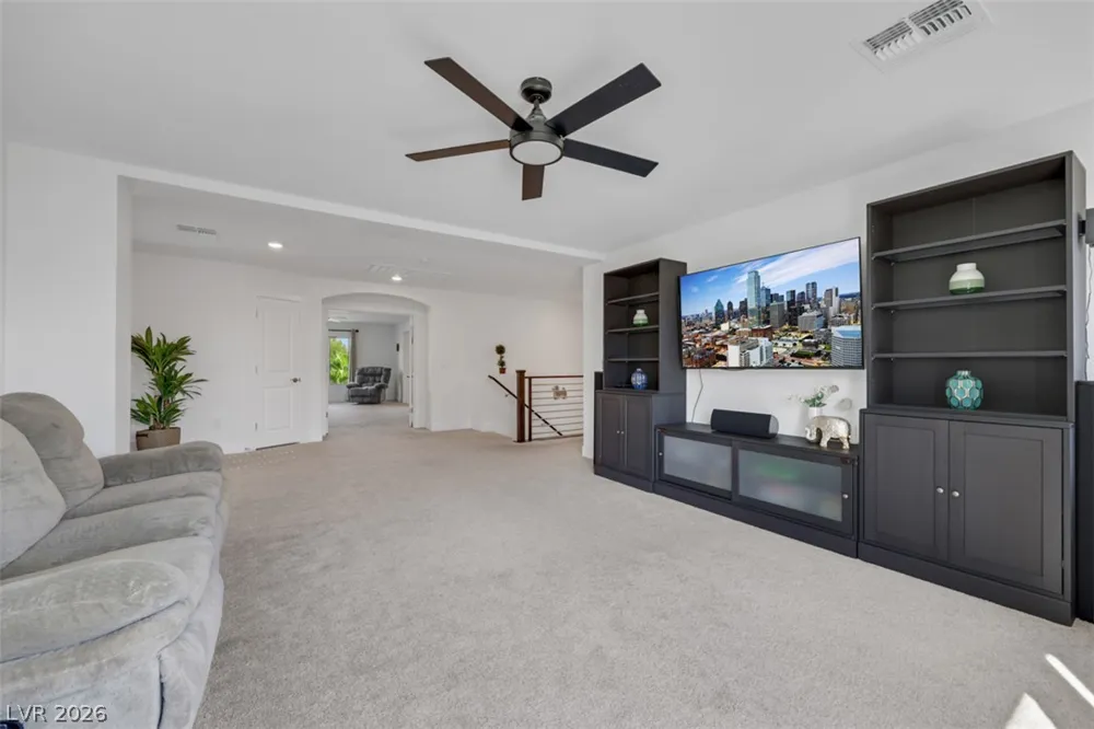7320 Grace Estate Avenue Las Vegas, NV 89113