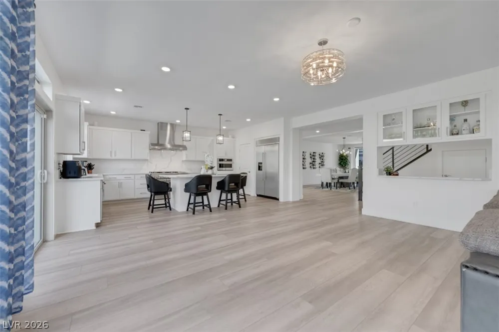 7320 Grace Estate Avenue Las Vegas, NV 89113
