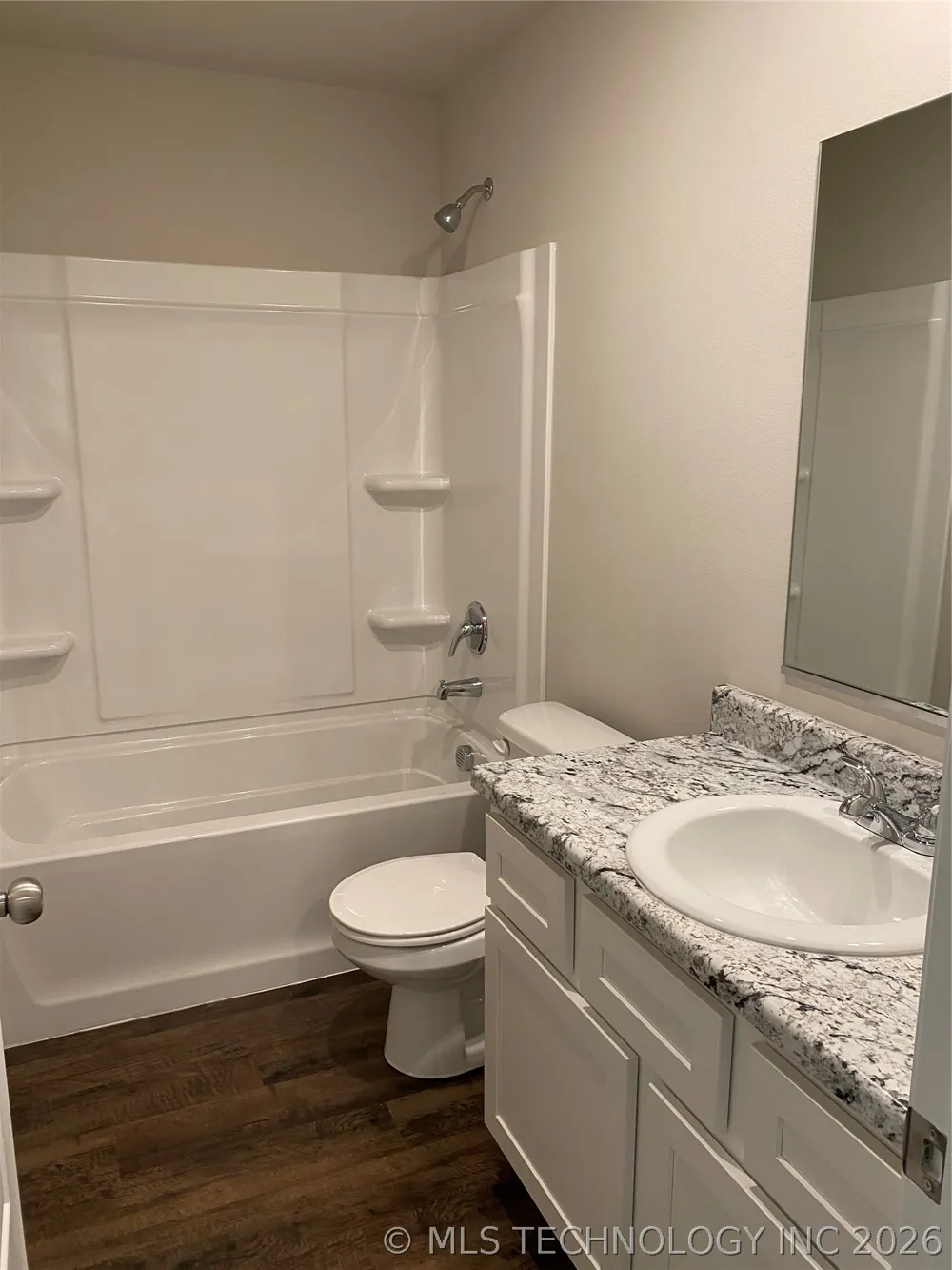 16432 S 85th Avenue E Bixby, OK 74008