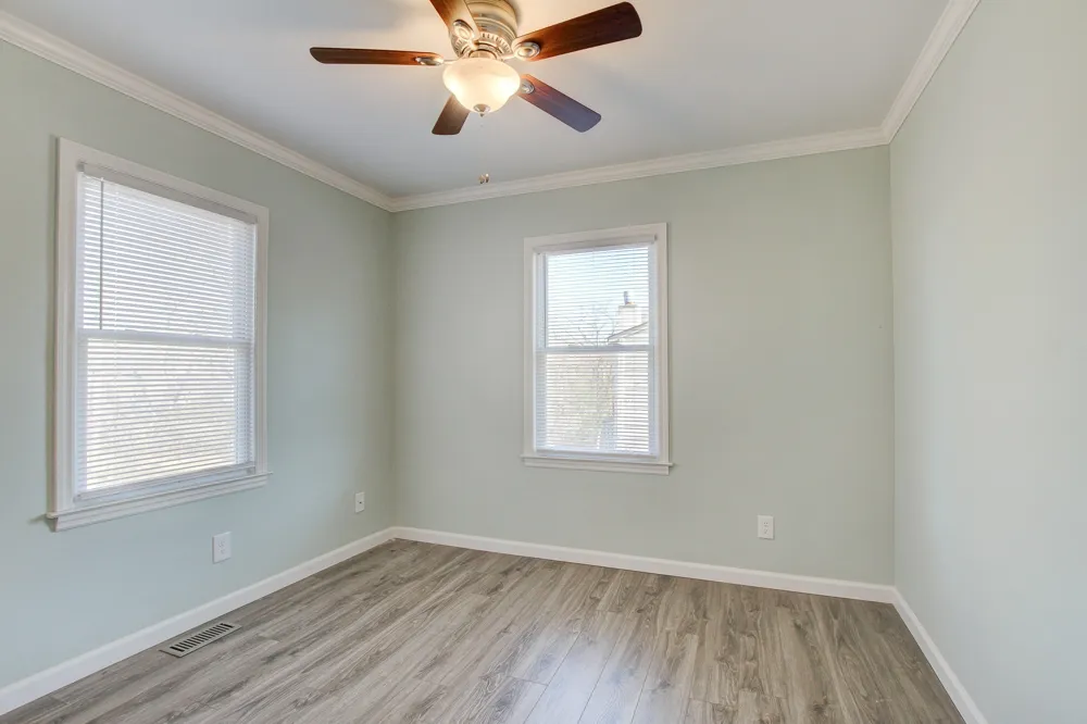 435 Circle Drive Clarksville, TN 37043