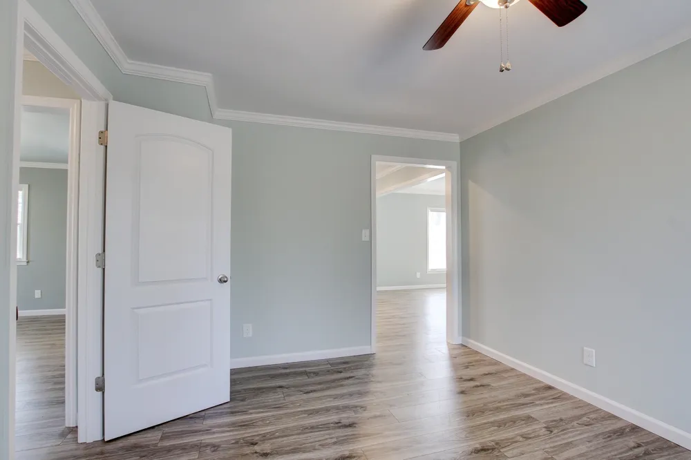 435 Circle Drive Clarksville, TN 37043