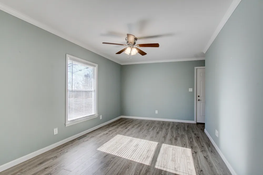 435 Circle Drive Clarksville, TN 37043