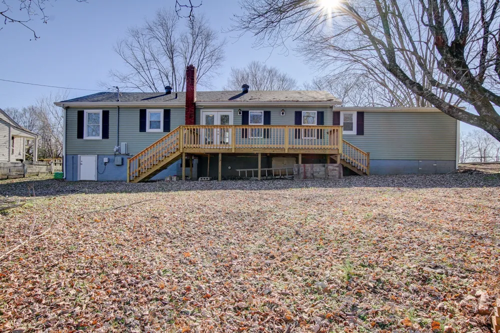 435 Circle Drive Clarksville, TN 37043