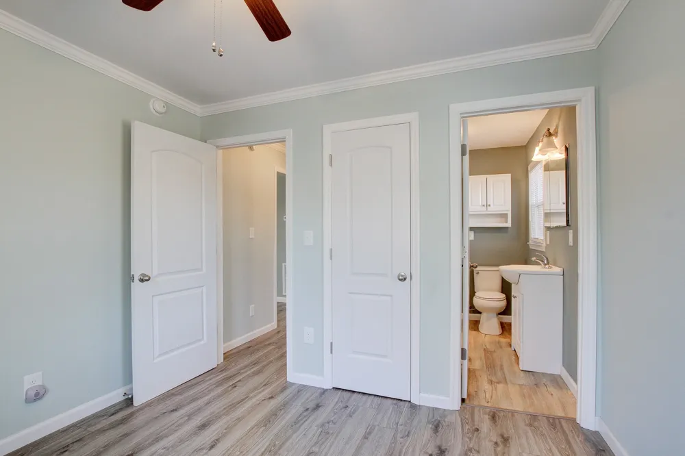 435 Circle Drive Clarksville, TN 37043