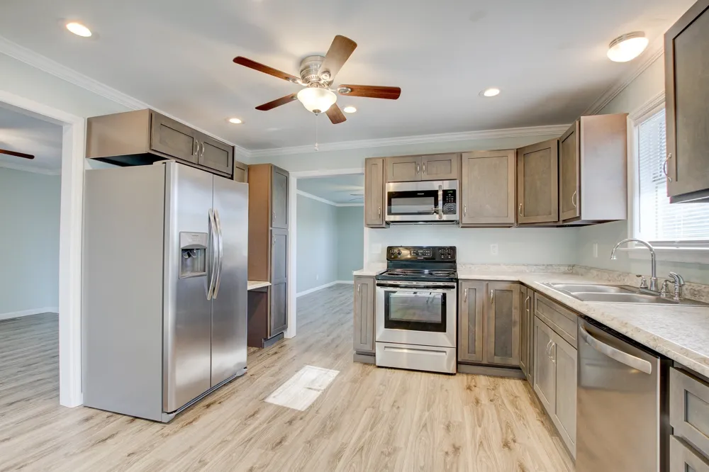 435 Circle Drive Clarksville, TN 37043
