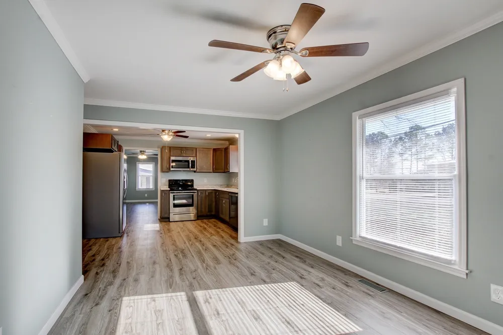 435 Circle Drive Clarksville, TN 37043