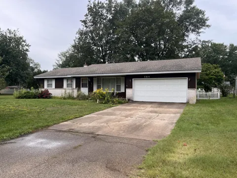 584 Pineview Drive